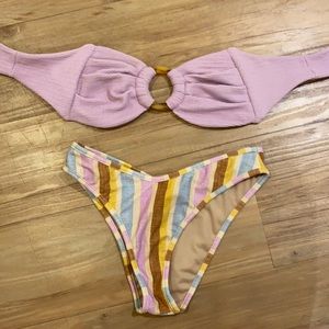 Montce swim bikini